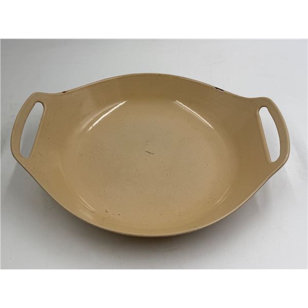 Copco 112 Enamelled Michael Lax Designed Pan