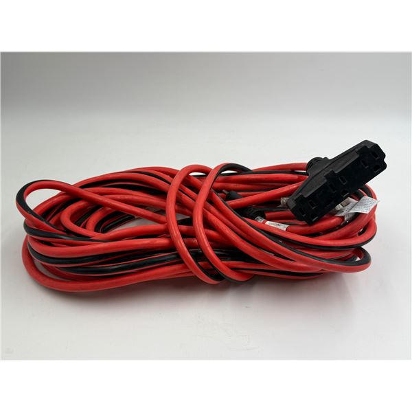 3x Headed Extension Cord