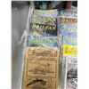 Image 2 : Collection Of Vintage Locomotive (Train) Magazines
