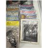 Image 4 : Collection Of Vintage Locomotive (Train) Magazines