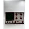 Image 1 : Vintage Bell & Howell Schools Oscilloscope Model 34