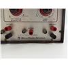 Image 2 : Vintage Bell & Howell Schools Oscilloscope Model 34