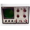 Image 3 : Vintage Bell & Howell Schools Oscilloscope Model 34