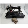 Image 1 : Antique Mason Sewing Machine A29738