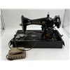 Image 3 : Antique Mason Sewing Machine A29738