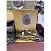 Image 3 : Vintage White Sewing Machine Model 765