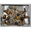 Image 1 : Vintage Collectible Wade Tea Figurines