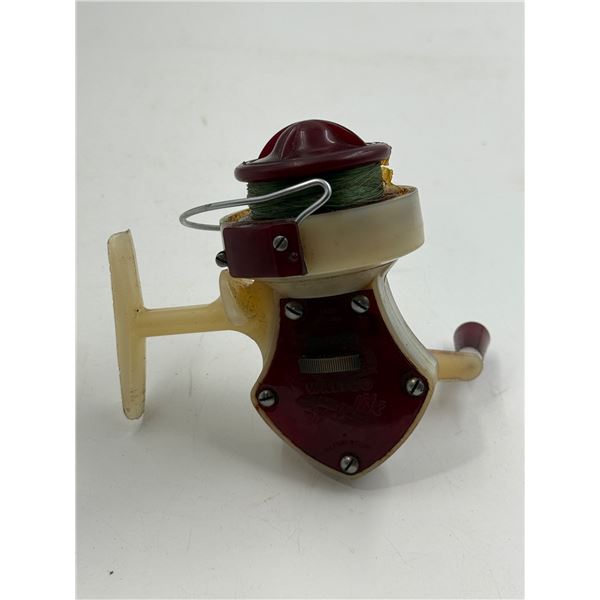 Vintage Bausch & Lomb Microscope With Wooden Case