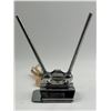 Image 1 : Vintage Magic Antenna Rabbit Ear Antenna