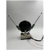Image 3 : Vintage Dish / Rabbit Ear Antenna