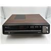 Image 1 : Vintage RCA Selectavision Video Disc Player Model SFT 100 W