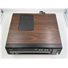 Image 2 : Vintage RCA Selectavision Video Disc Player Model SFT 100 W