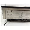 Image 3 : Vintage RCA Selectavision Video Disc Player Model SFT 100 W