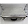 Image 4 : Metal Case With Assorted New Scented Candles