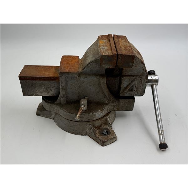 Workbench Vice