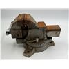 Image 2 : Workbench Vice