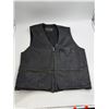Image 1 : Danier Leather Vest Size L