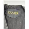 Image 2 : Danier Leather Vest Size L