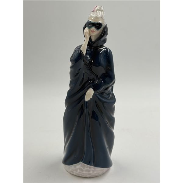 Vintage Royal Doulton FIgurine "Masque"