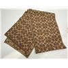 Image 2 : Authentic Coach Toque & Scarf Set