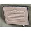 Image 6 : Authentic Coach Purse With Matching Bi-Fold Wallet
