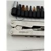 Image 2 : 3x John Benzen Multi Tool Knives