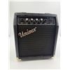 Image 1 : Univox Model U-10GTX Amplifier (Amp)