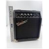 Image 3 : Univox Model U-10GTX Amplifier (Amp)