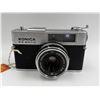 Image 1 : Vintage Konica EE-Matic Deluxe F Camera