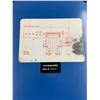 Image 4 : Pyramid 300w 4 Channel Power Amplifier (Amp) Model-PB442X