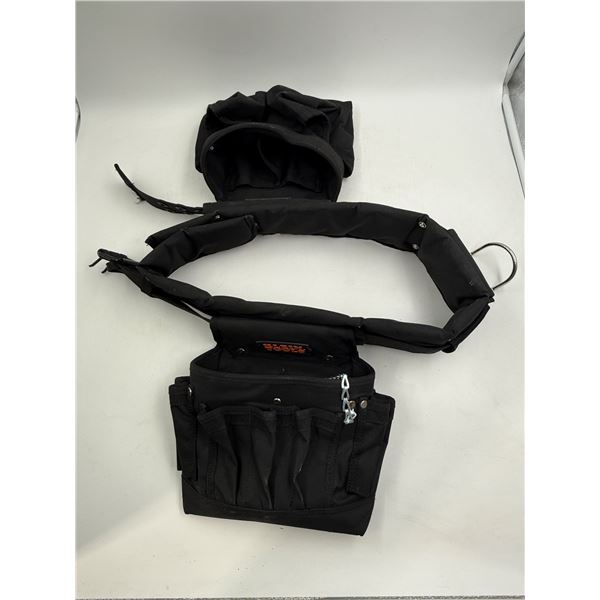 Klein Tools Waist Tool Belt