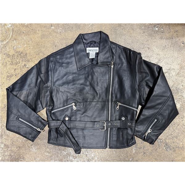 Vintage Simpatico Jacket Size M