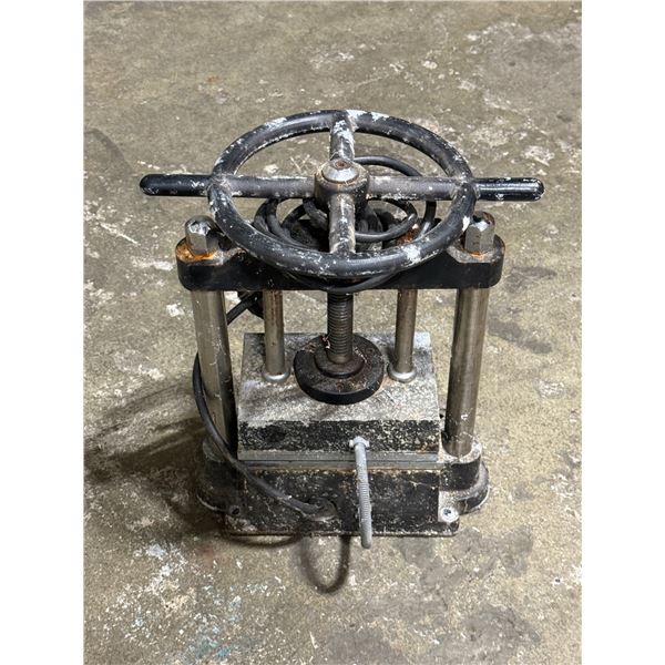 Electric Press