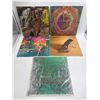Image 1 : Lot Of Assorted Vinyl Records