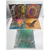 Image 4 : Lot Of Assorted Vinyl Records