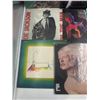 Image 2 : Lot Of Assorted Vinyl Records