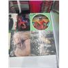 Image 3 : Lot Of Assorted Vinyl Records