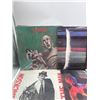 Image 5 : Lot Of Assorted Vinyl Records