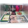 Image 6 : Lot Of Assorted Vinyl Records