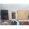 Image 4 : Lot Of Assorted Vinyl Records