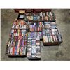 Image 1 : Very Large Lot Of VHS Tapes