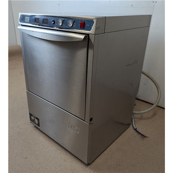 Moyer Diebel 501HT High Temp Undercounter Dishwasher - 8957MR5-1