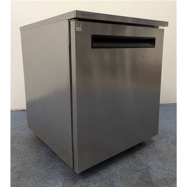 Delfield 406P-Star2 27" Undercounter Cooler - 2572/L6-1