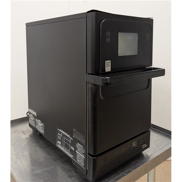 Merrychef Eikon e2s Trend High-Speed High-Power Accelerated Cooking Oven - R6FL
