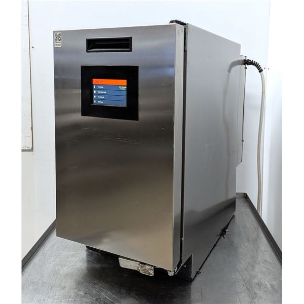Automatic Bar Controls Countertop Milk Cooler - 1072/R4FL