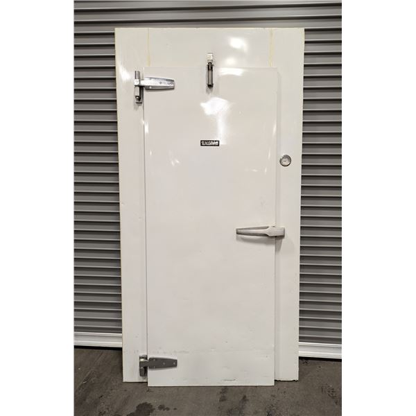 Curtis Walk-In Cooler Replacement Door - RBDside