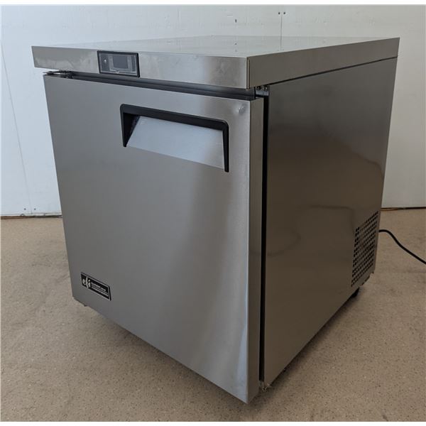 Efi FUDR1-27VC-L 27" Undercounter Freezer - 30004/R5FL