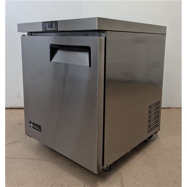 Efi FUDR1-27VC-L 27" Undercounter Freezer - 30001/R5FL