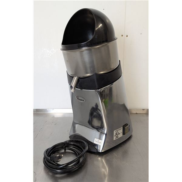 Santos 52CV1 High Output Citrus Juicer - 1796/MR1-2