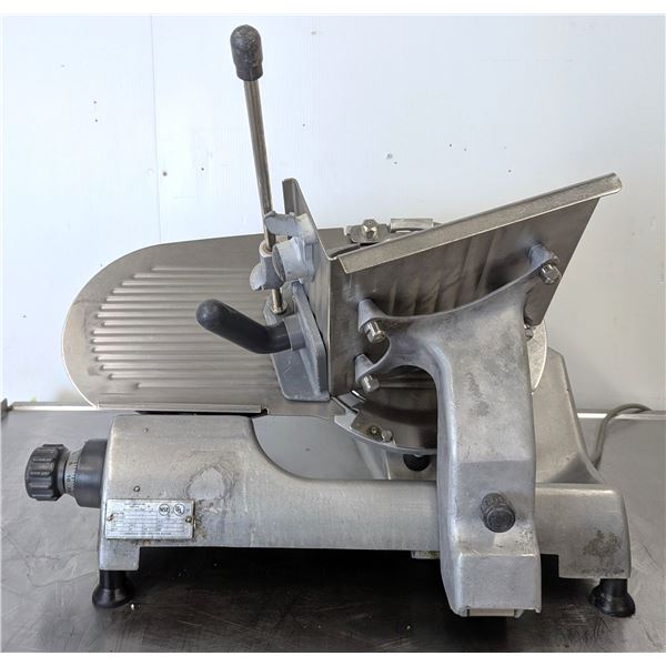 Hobart 2612 12" Deli Meat Slicer - HB14/MR4-2